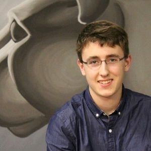 Meet your Posher, Mitchell